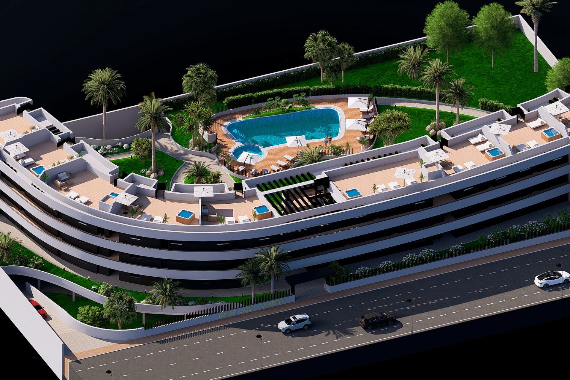 新建筑 - 一楼 - Los Alcázares - Costa Calida