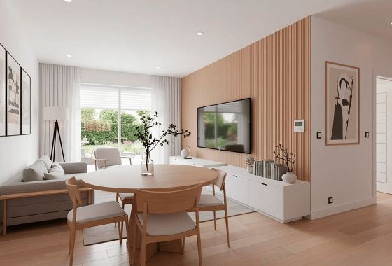 Apartment · Obra nueva - Los Alcázares · Murcia