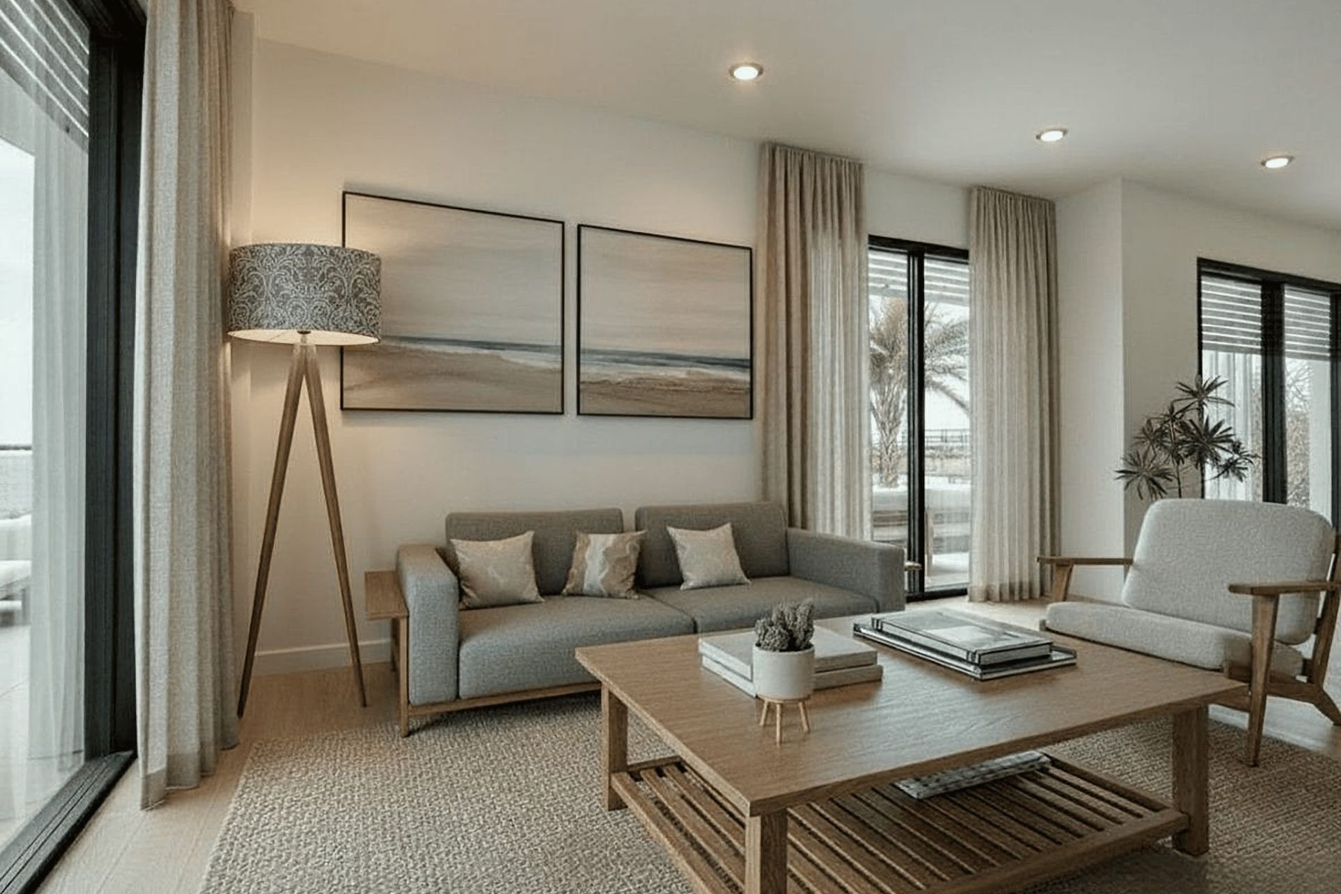 Neue Gebäude - Apartment - Los Alcázares - Costa Calida
