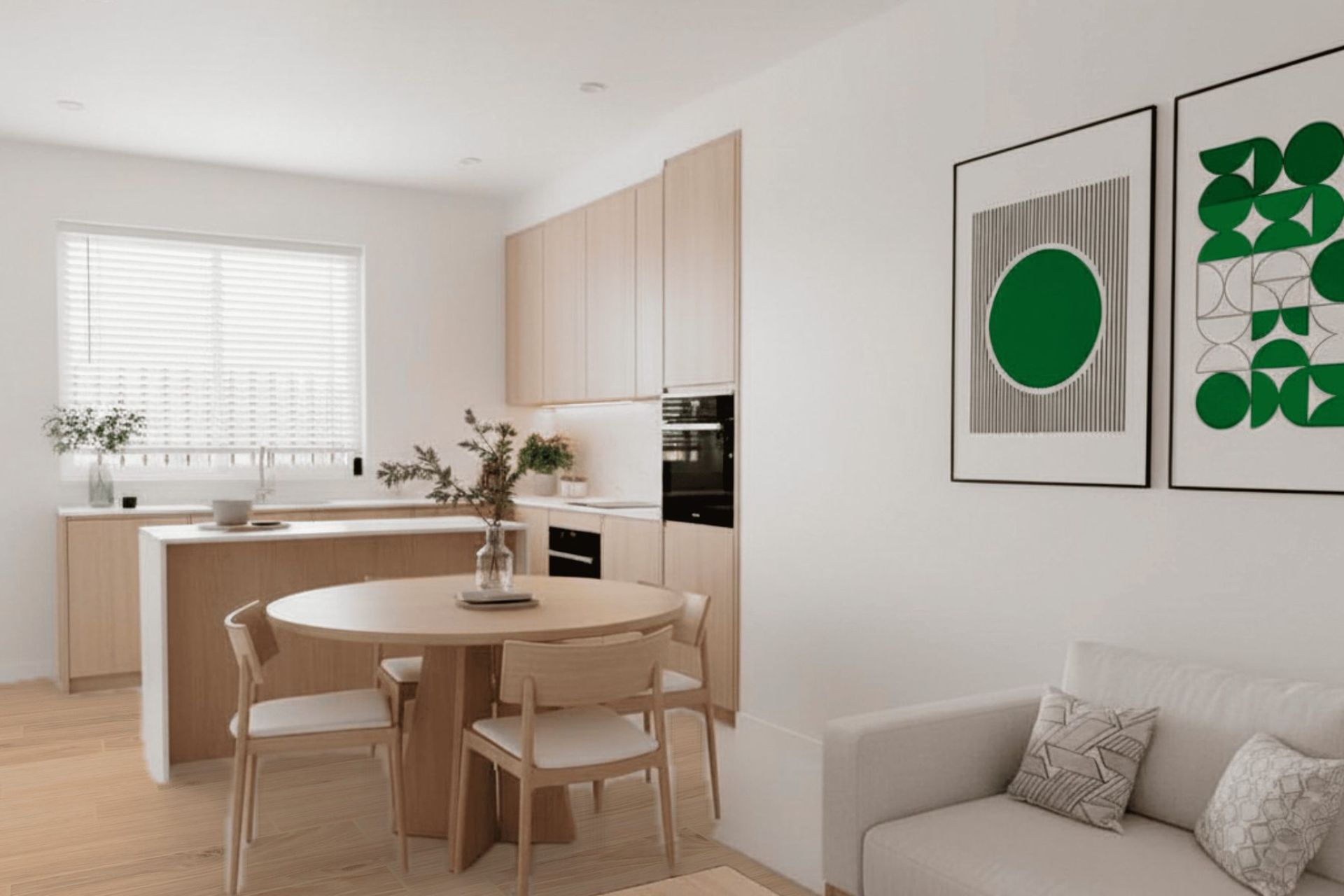 Obra nueva - Apartment - Los Alcázares - Costa Calida