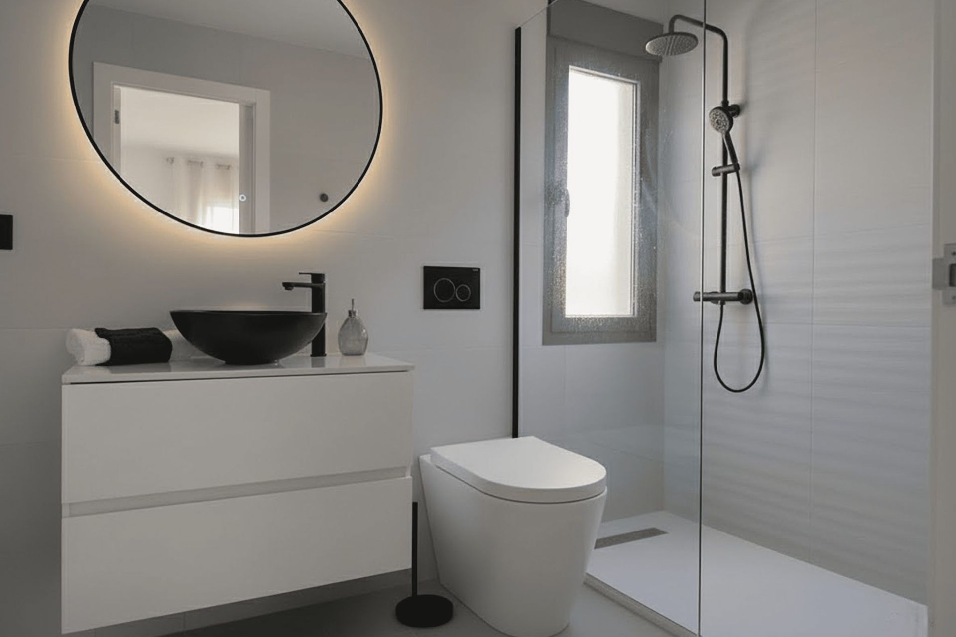 Obra nueva - Apartment - Los Alcázares - Costa Calida