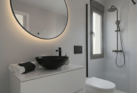 Apartment · Obra nueva - Los Alcázares · Murcia