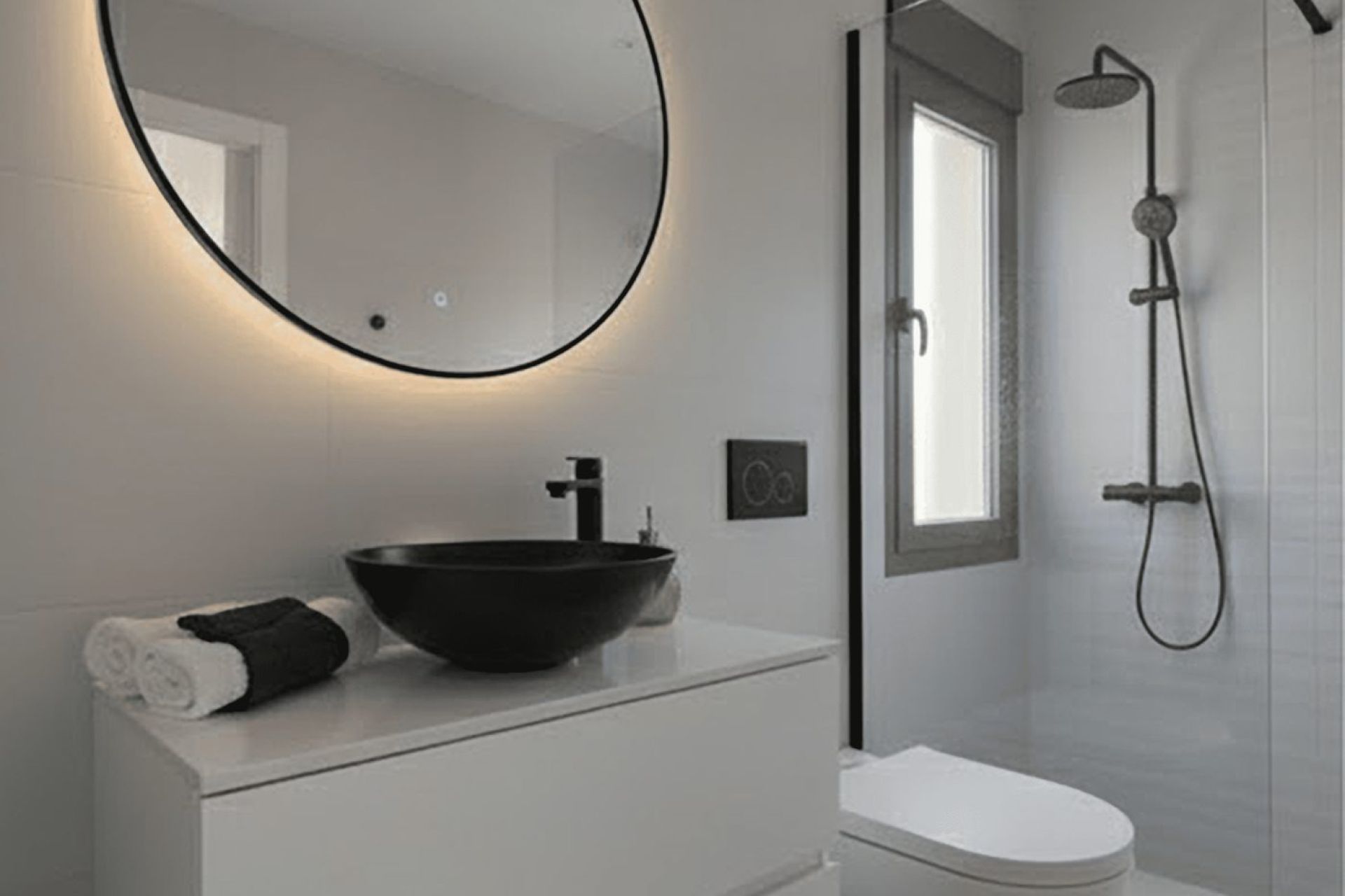 Obra nueva - Apartment - Los Alcázares - Costa Calida