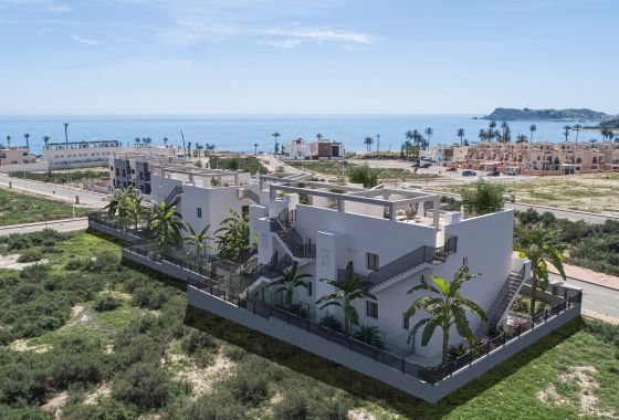 Bungalow · Neue Gebäude - Mazarrón · Murcia