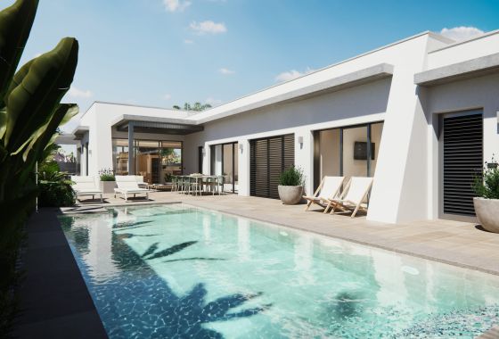 Villa in San Javier