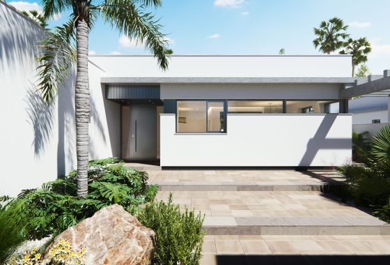 New Build - Villa - San Javier - Costa Calida