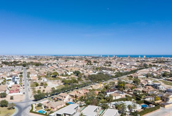 New Build - Villa - San Javier - Costa Calida