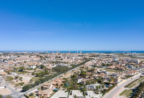 New Build - Villa - San Javier - Costa Calida