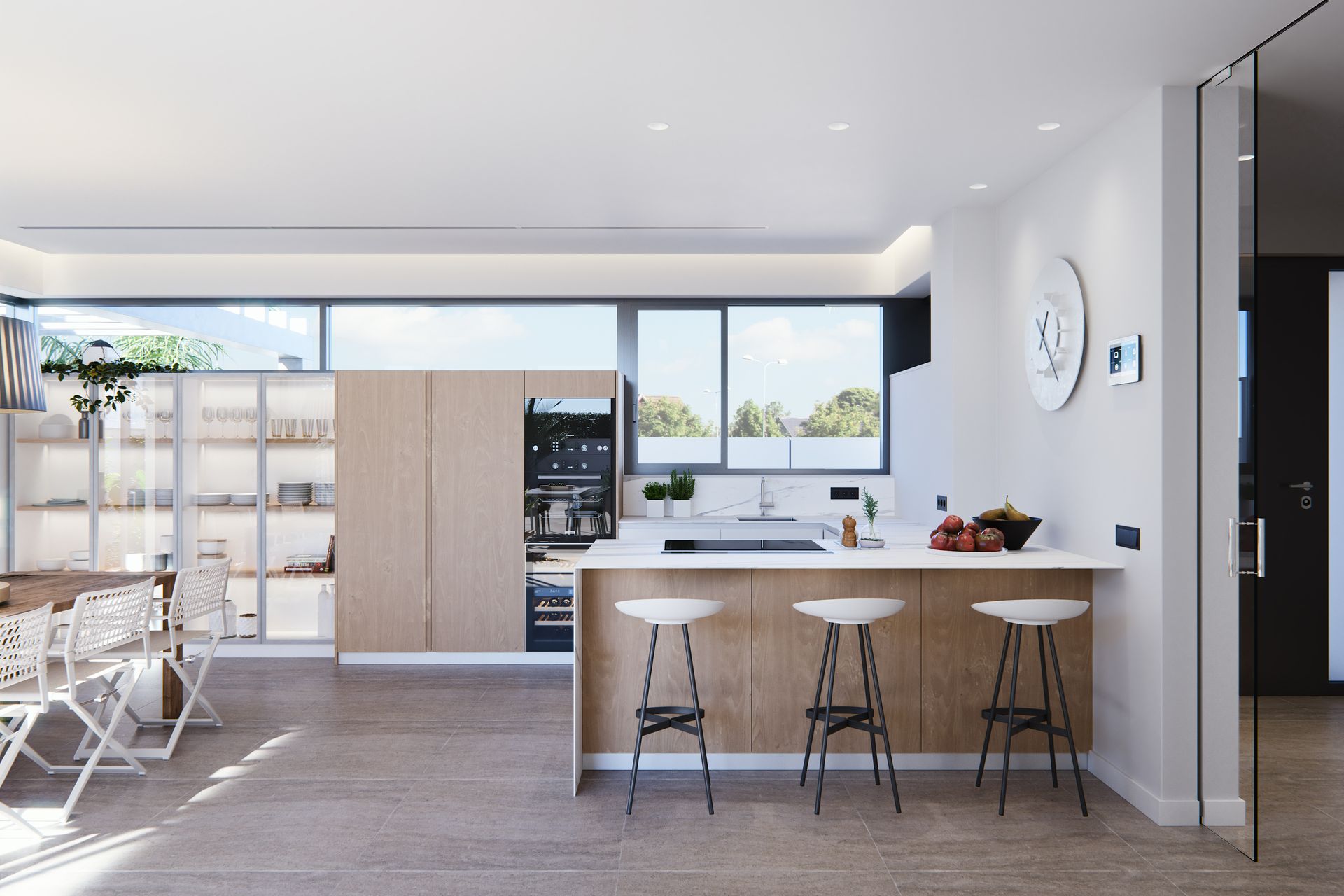 New Build - Villa - San Javier - Costa Calida
