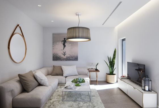 New Build - Villa - San Javier - Costa Calida