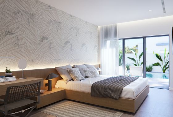 New Build - Villa - San Javier - Costa Calida