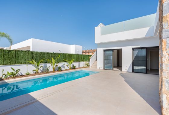 Villa · Neue Gebäude - Los Alcázares · Murcia
