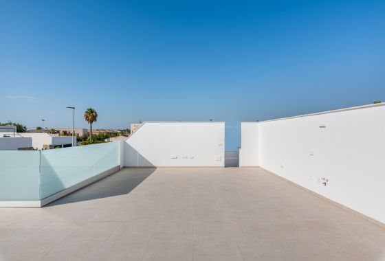 Villa · Neue Gebäude - Los Alcázares · Murcia