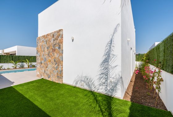 Villa · Neue Gebäude - Los Alcázares · Murcia