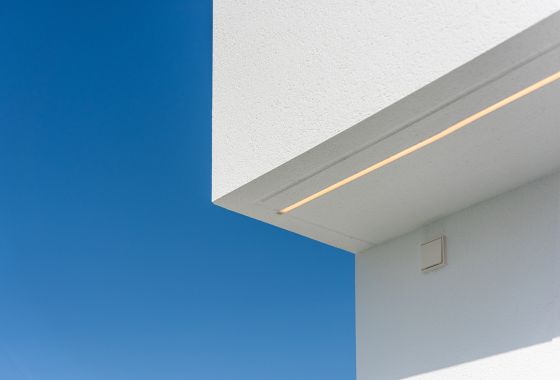 Villa · Neue Gebäude - Los Alcázares · Murcia