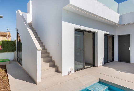 Villa · Neue Gebäude - Los Alcázares · Murcia