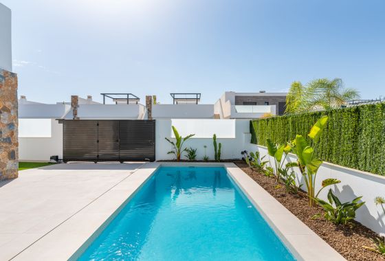 Villa · Neue Gebäude - Los Alcázares · Murcia