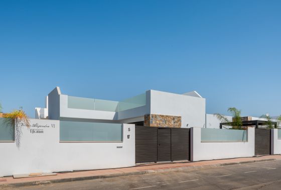 Villa · Neue Gebäude - Los Alcázares · Murcia