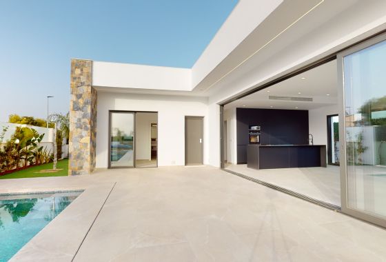 Villa · Neue Gebäude - Los Alcázares · Murcia