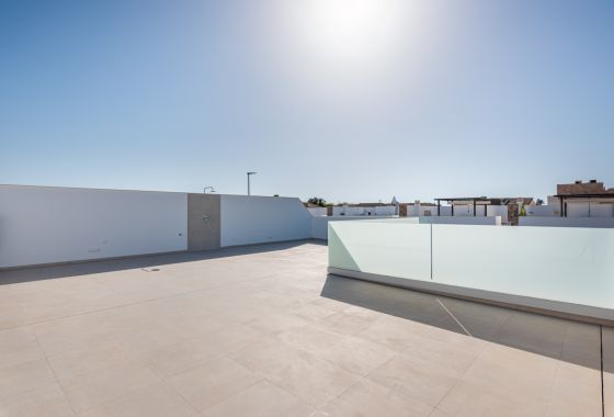 Villa · Neue Gebäude - Los Alcázares · Murcia