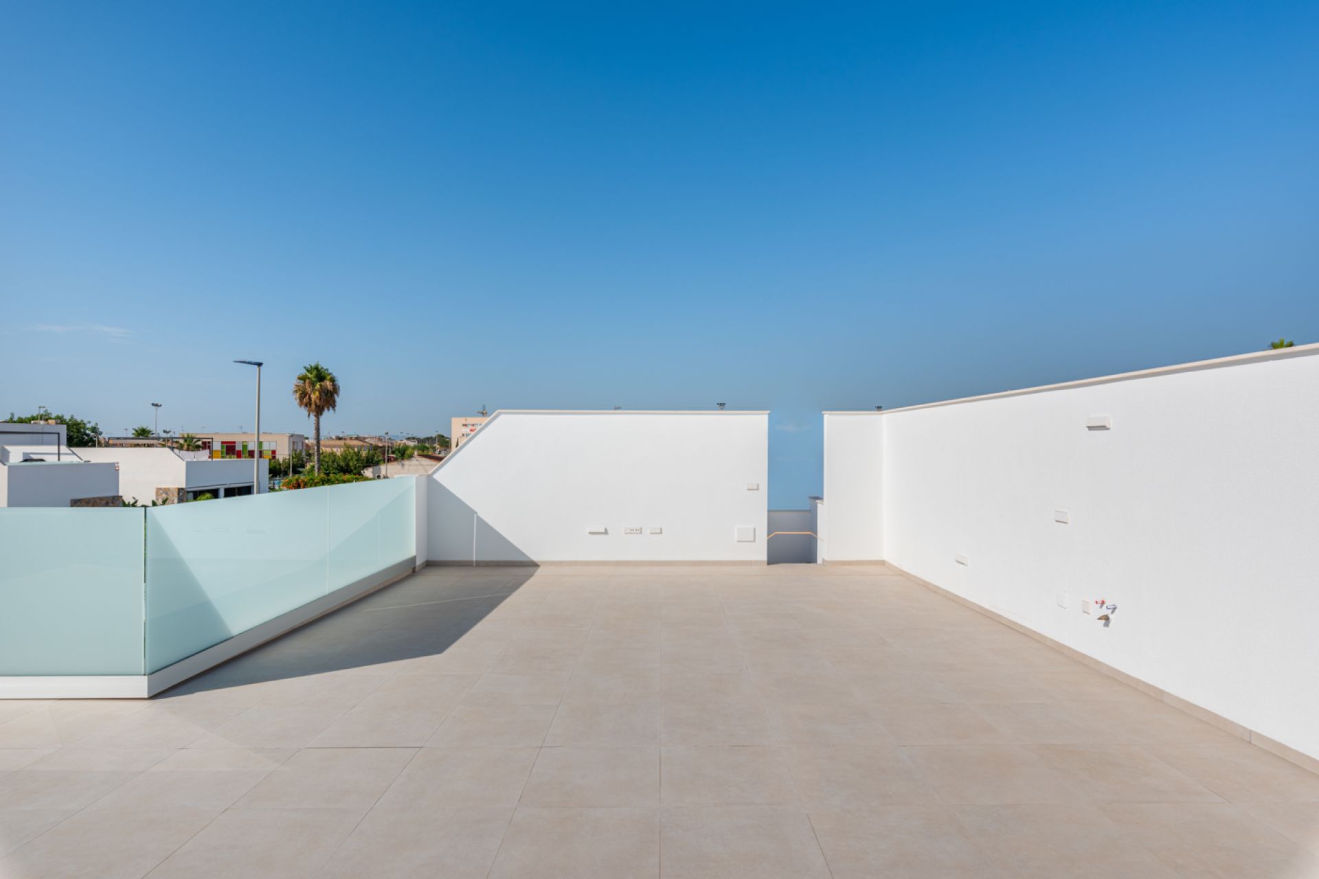 Obra nueva - Villa - Los Alcázares - Costa Calida