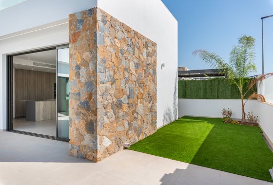 Villa · Neue Gebäude - Los Alcázares · Murcia