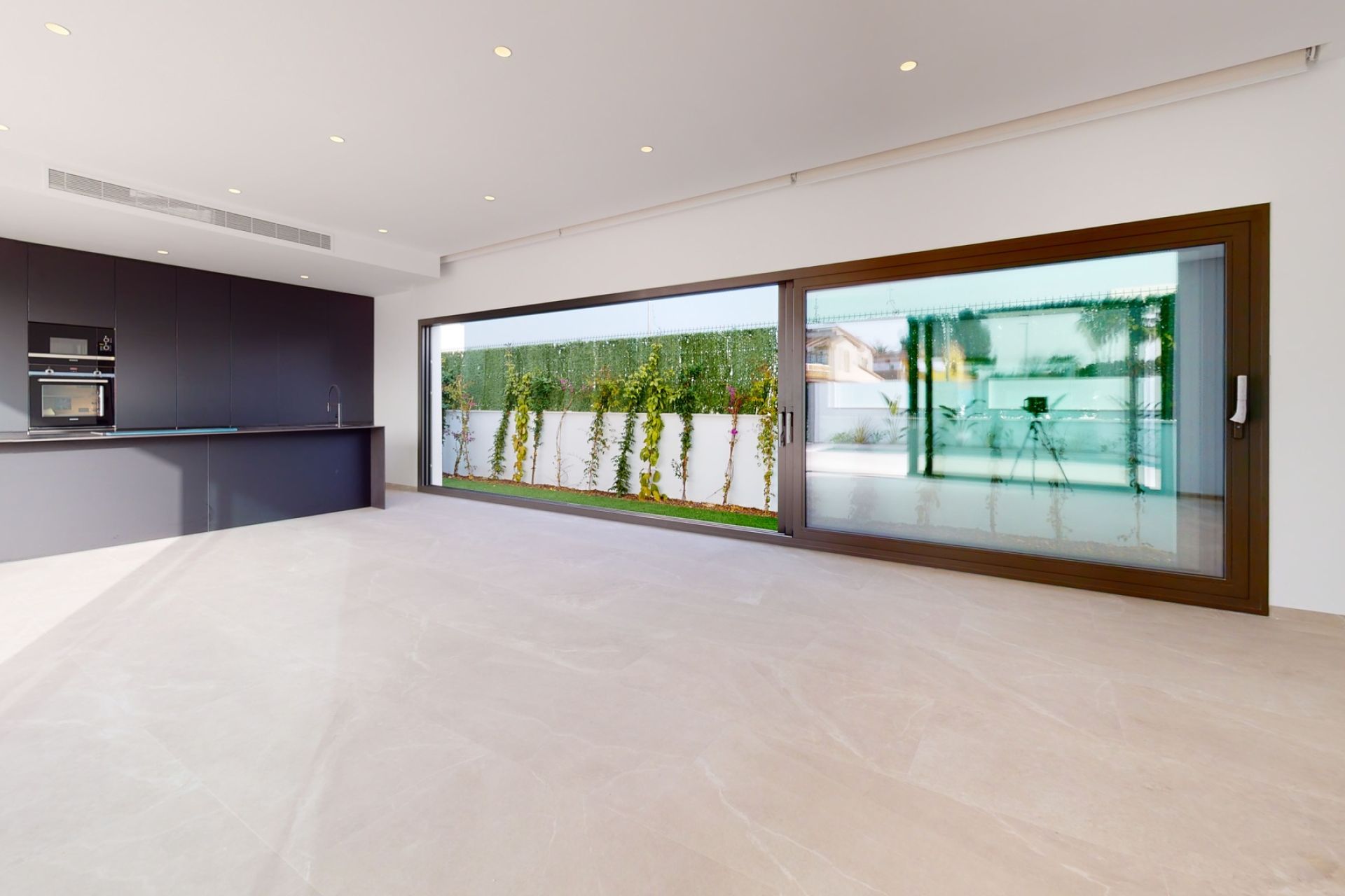 Obra nueva - Villa - Los Alcázares - Costa Calida