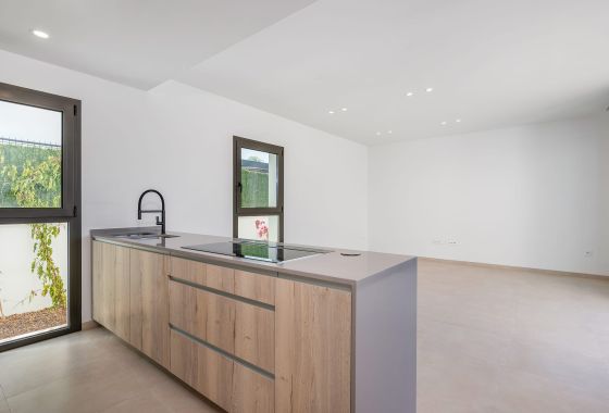 Villa · Neue Gebäude - Los Alcázares · Murcia