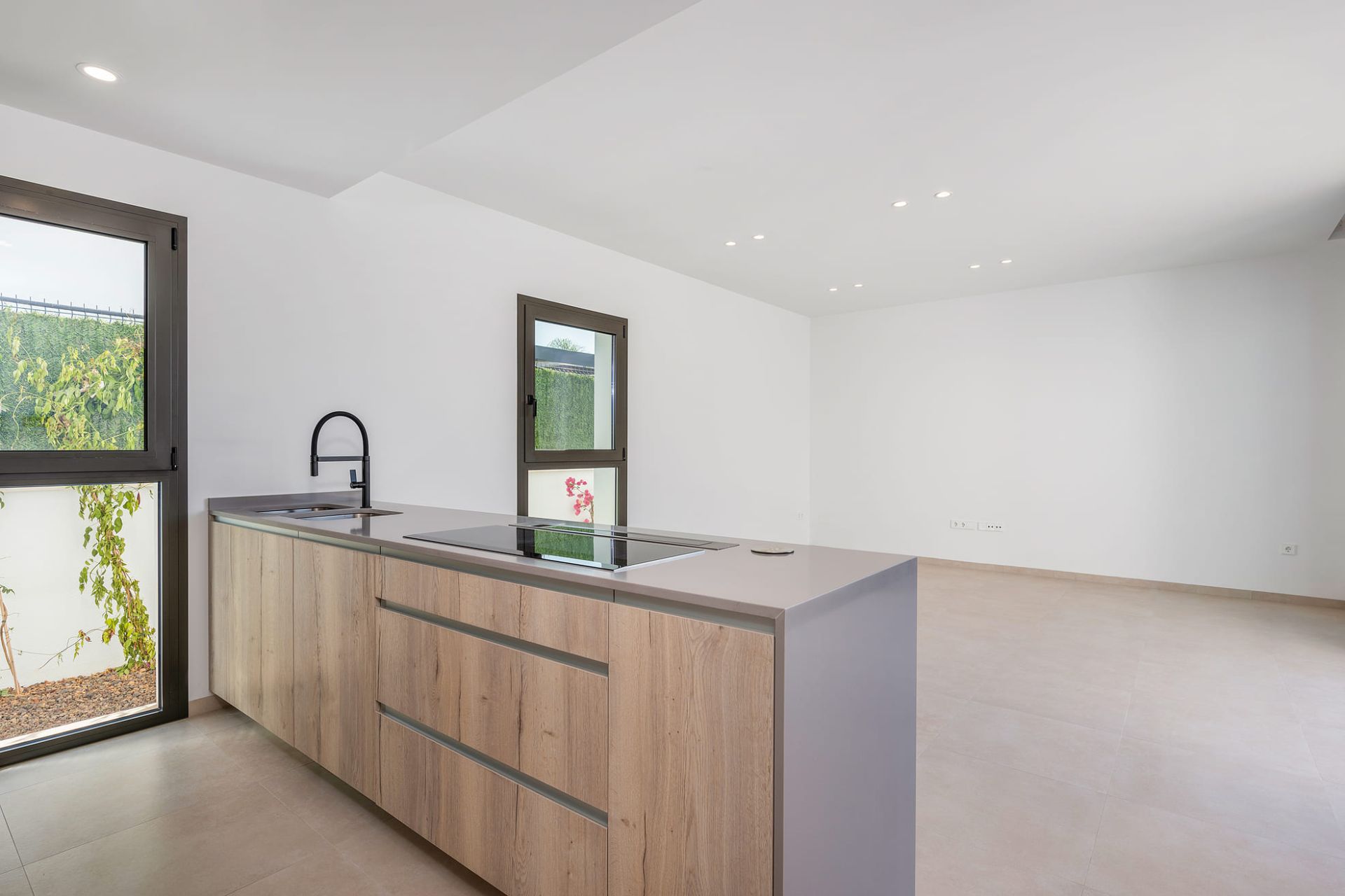 Obra nueva - Villa - Los Alcázares - Costa Calida