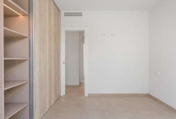 Villa · Neue Gebäude - Los Alcázares · Murcia