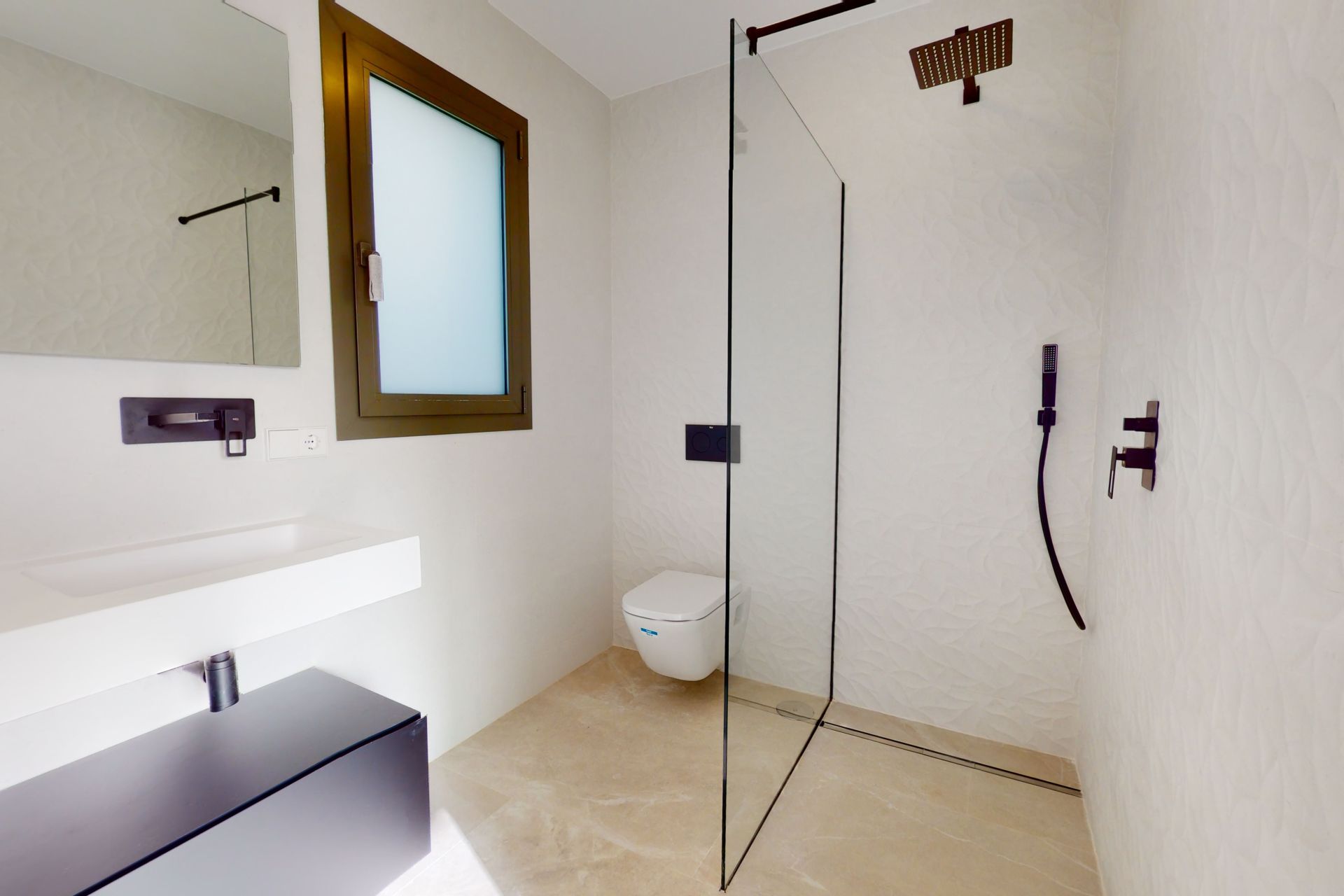 Obra nueva - Villa - Los Alcázares - Costa Calida