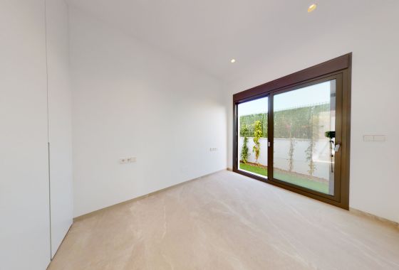 Villa · Neue Gebäude - Los Alcázares · Murcia