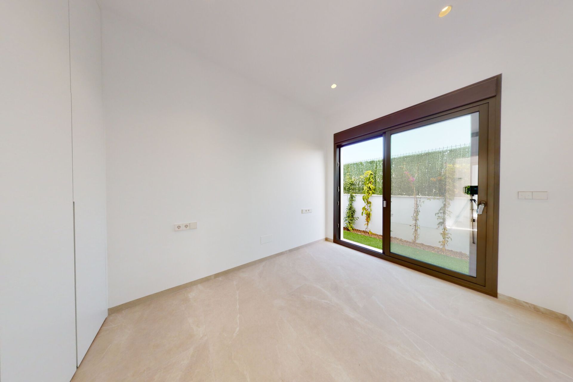 Obra nueva - Villa - Los Alcázares - Costa Calida