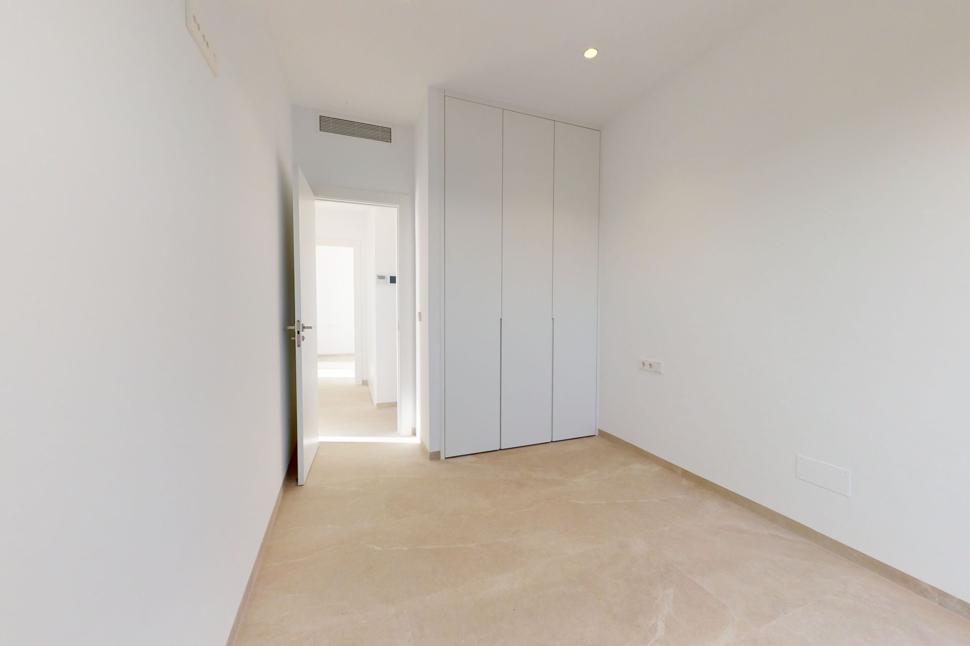 Obra nueva - Villa - Los Alcázares - Costa Calida