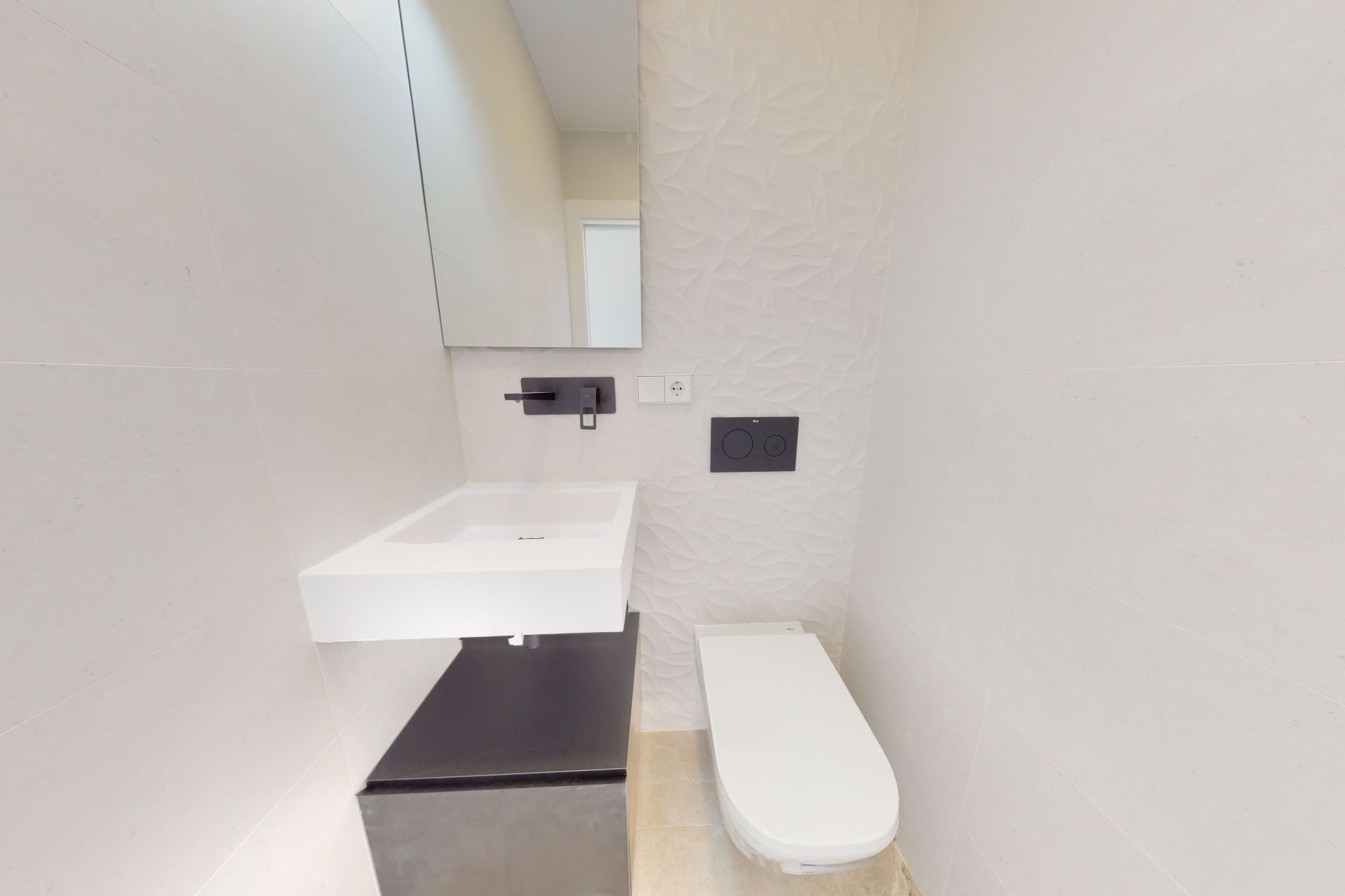 Obra nueva - Villa - Los Alcázares - Costa Calida
