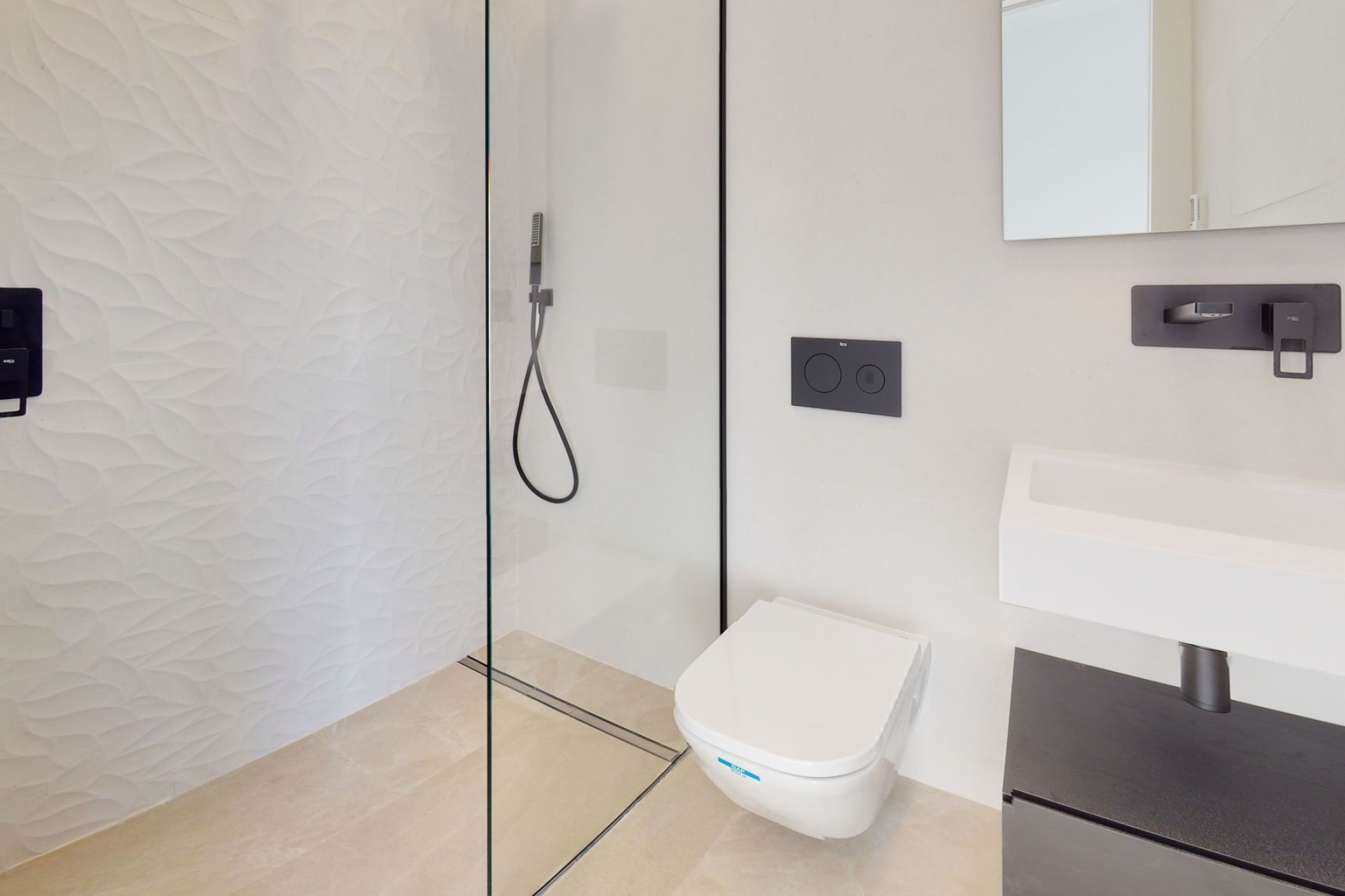 Obra nueva - Villa - Los Alcázares - Costa Calida