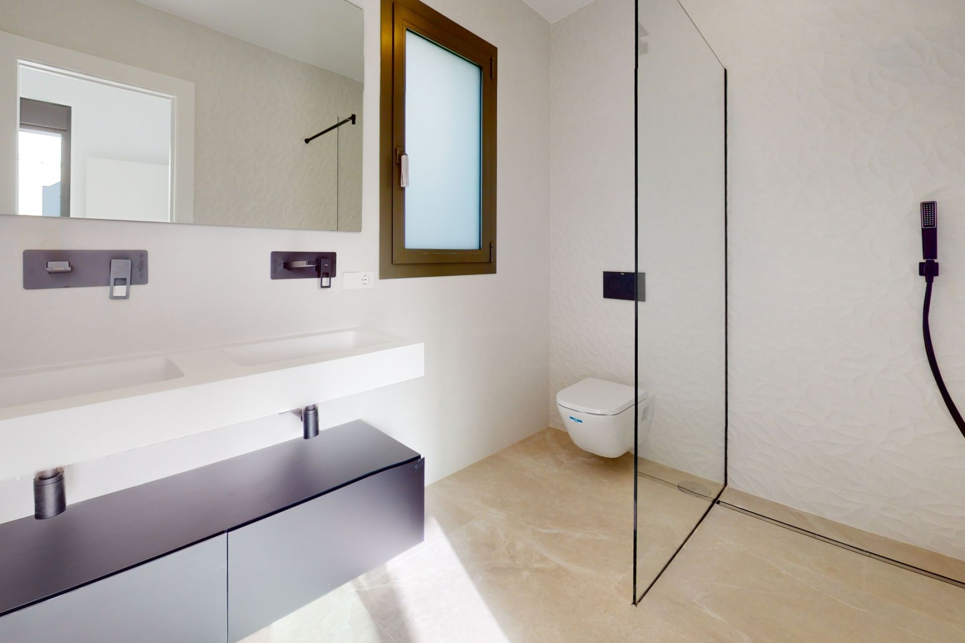 Obra nueva - Villa - Los Alcázares - Costa Calida