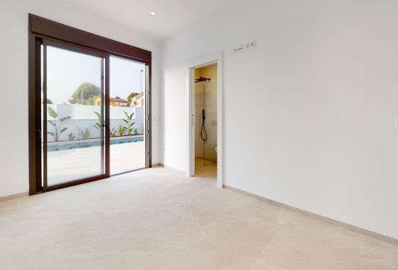 Villa · Neue Gebäude - Los Alcázares · Murcia