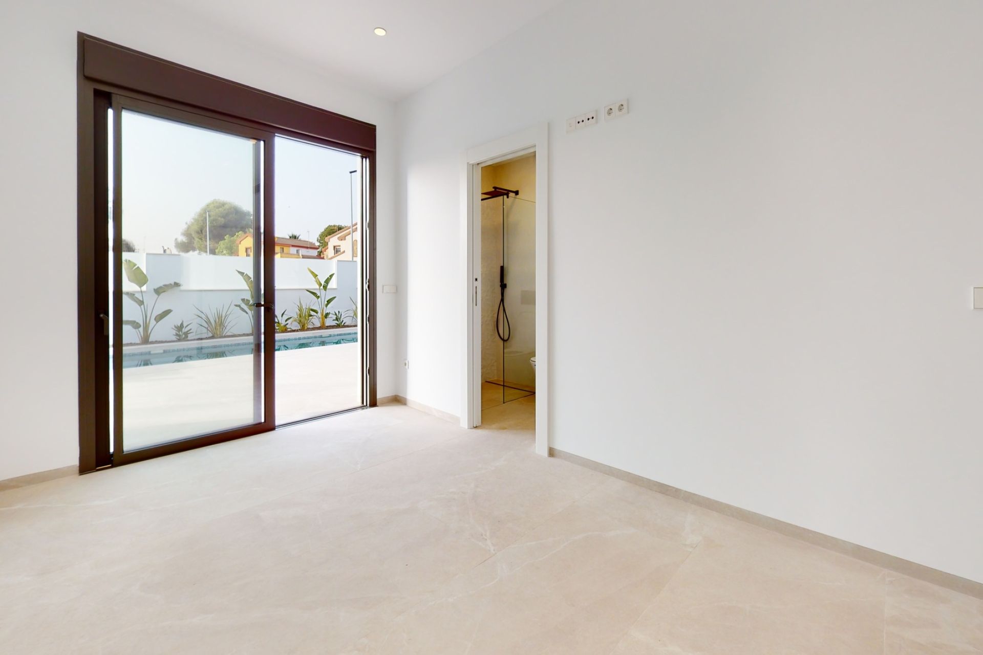 Obra nueva - Villa - Los Alcázares - Costa Calida