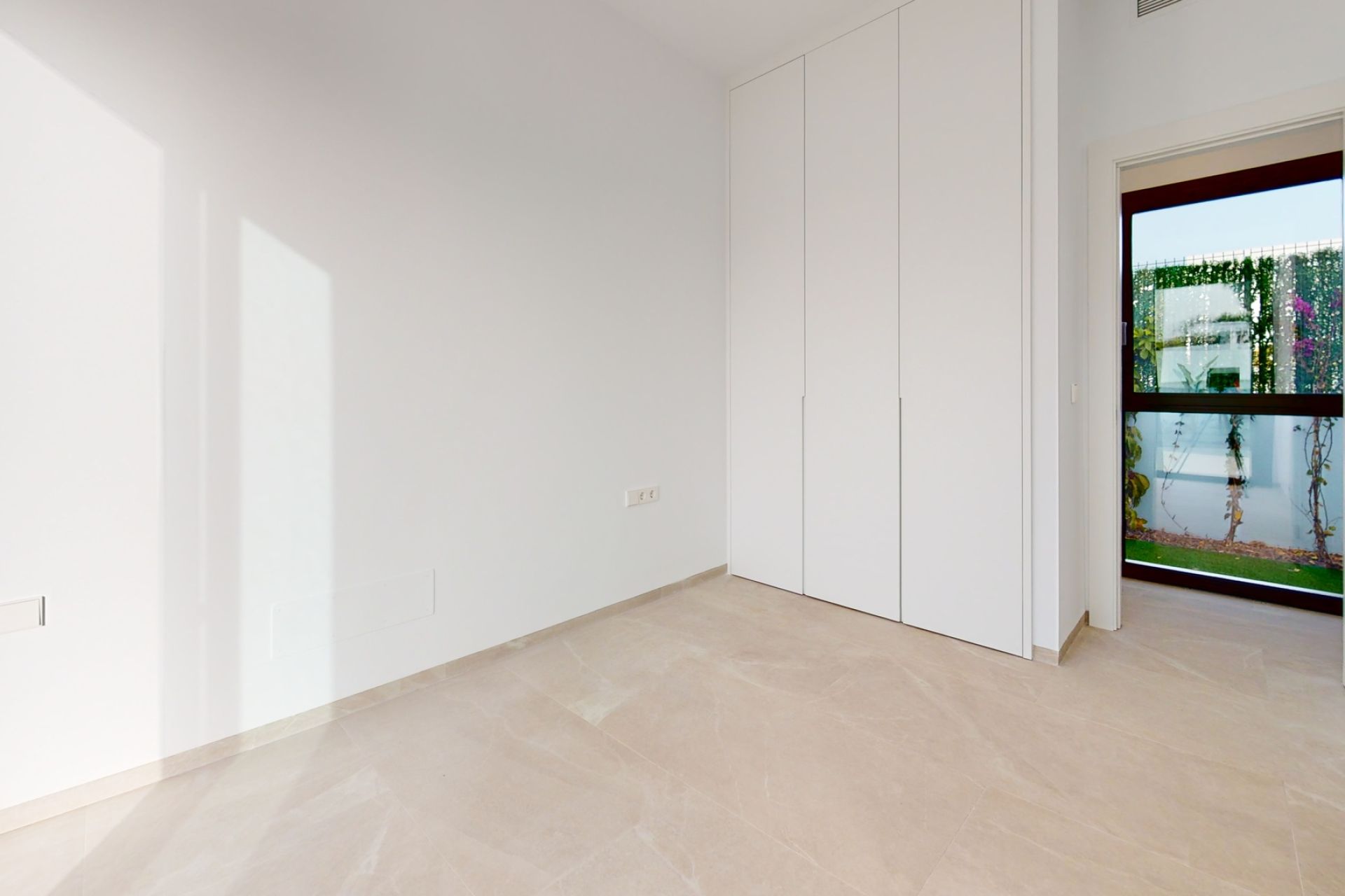 Obra nueva - Villa - Los Alcázares - Costa Calida