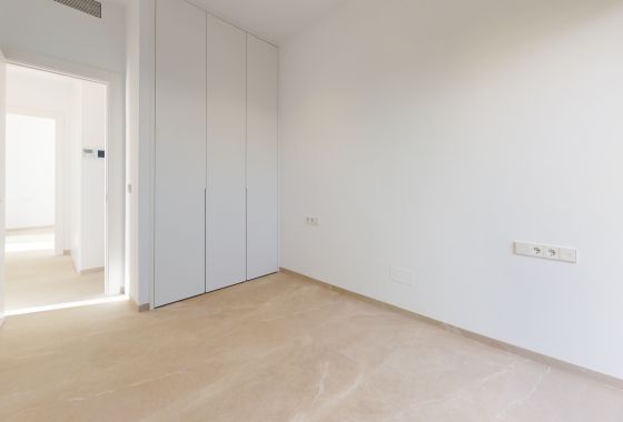 Villa · Neue Gebäude - Los Alcázares · Murcia
