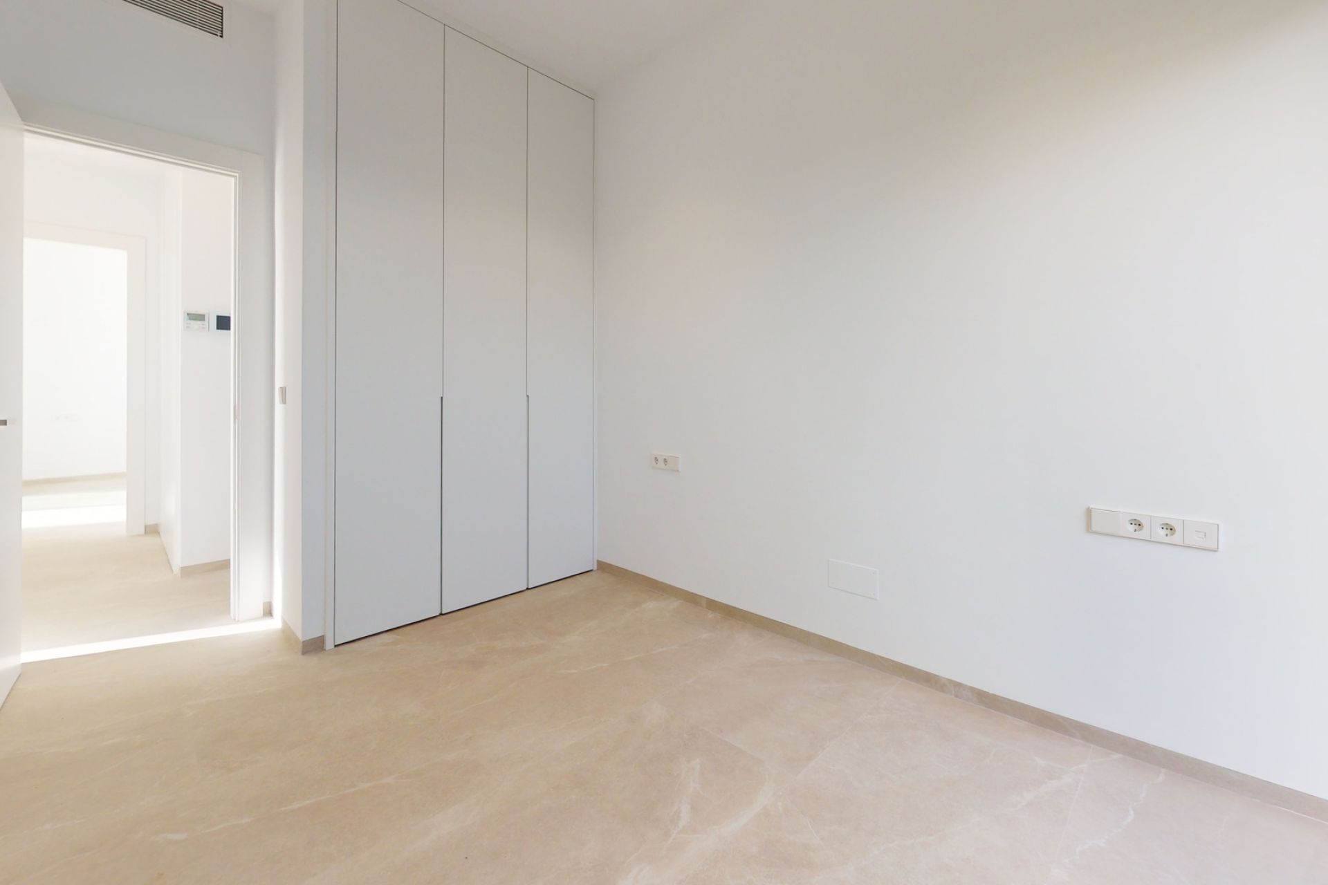 Obra nueva - Villa - Los Alcázares - Costa Calida