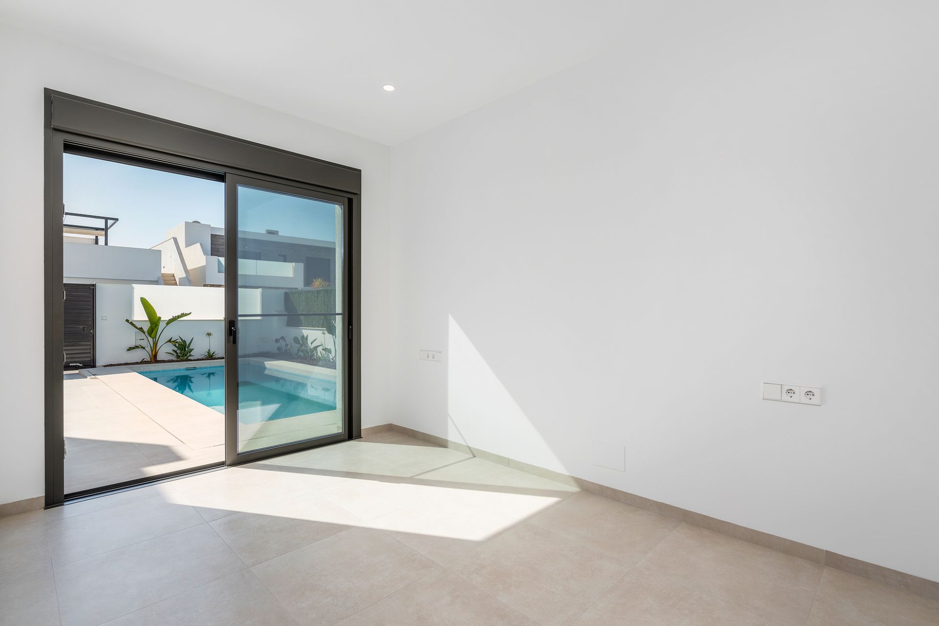 Obra nueva - Villa - Los Alcázares - Costa Calida