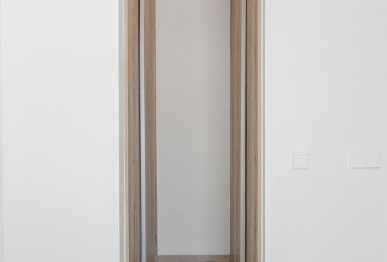 Villa · Neue Gebäude - Los Alcázares · Murcia
