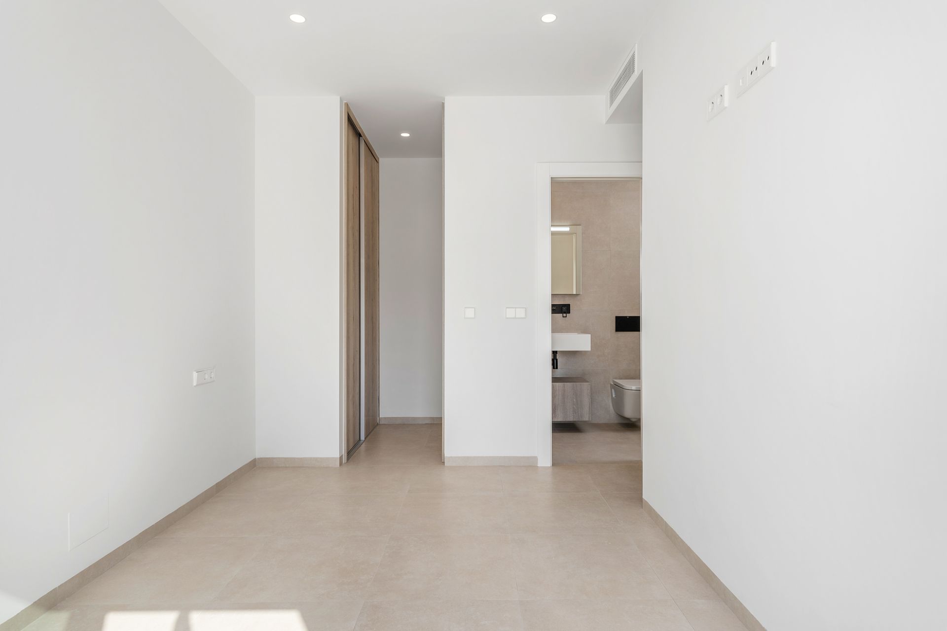 Obra nueva - Villa - Los Alcázares - Costa Calida