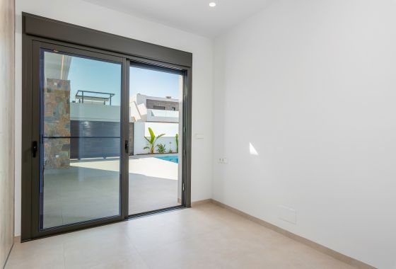 Villa · Neue Gebäude - Los Alcázares · Murcia