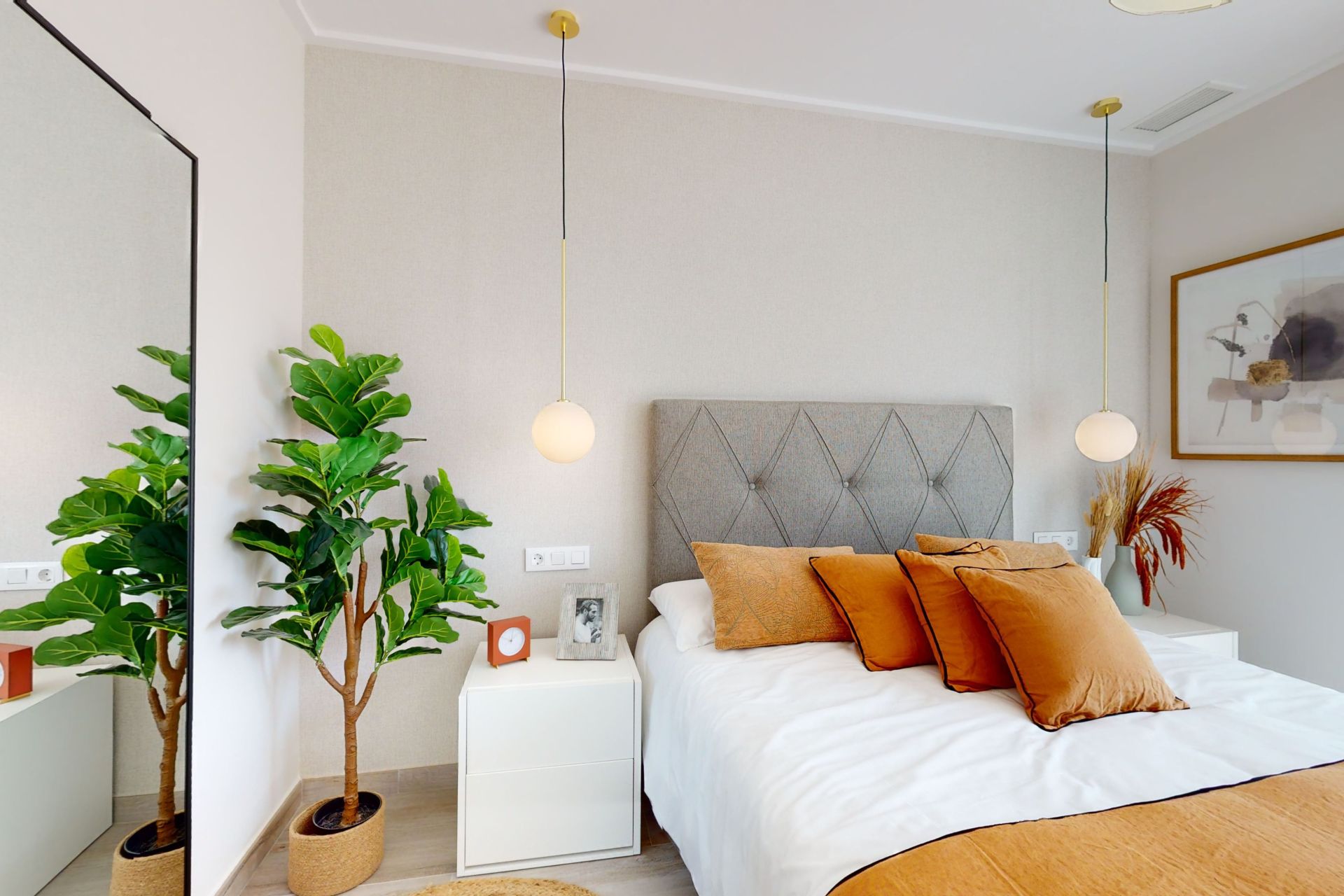 New Build - Townhouse - Pilar De La Horadada - Costa Blanca South