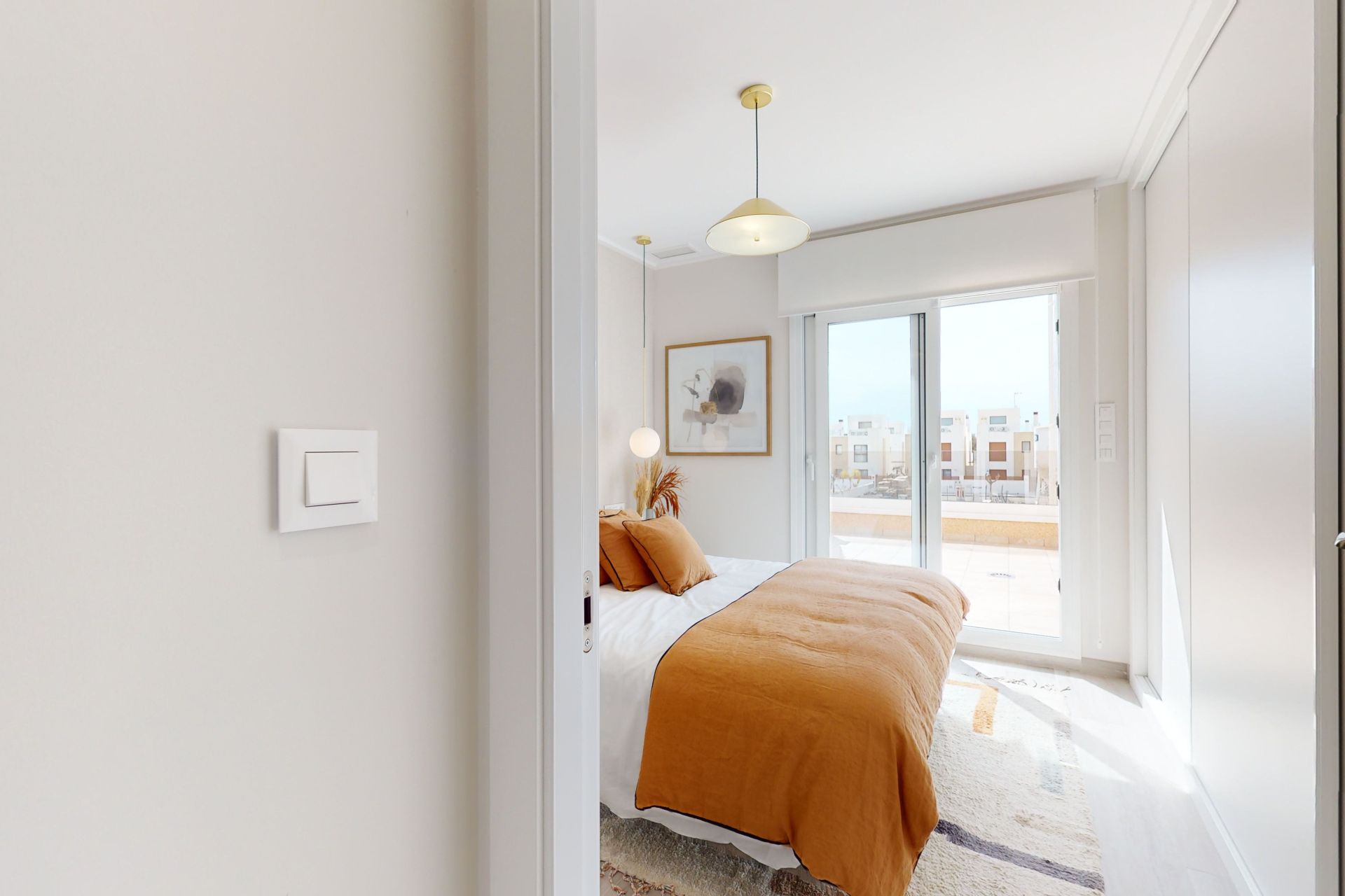 New Build - Townhouse - Pilar De La Horadada - Costa Blanca South