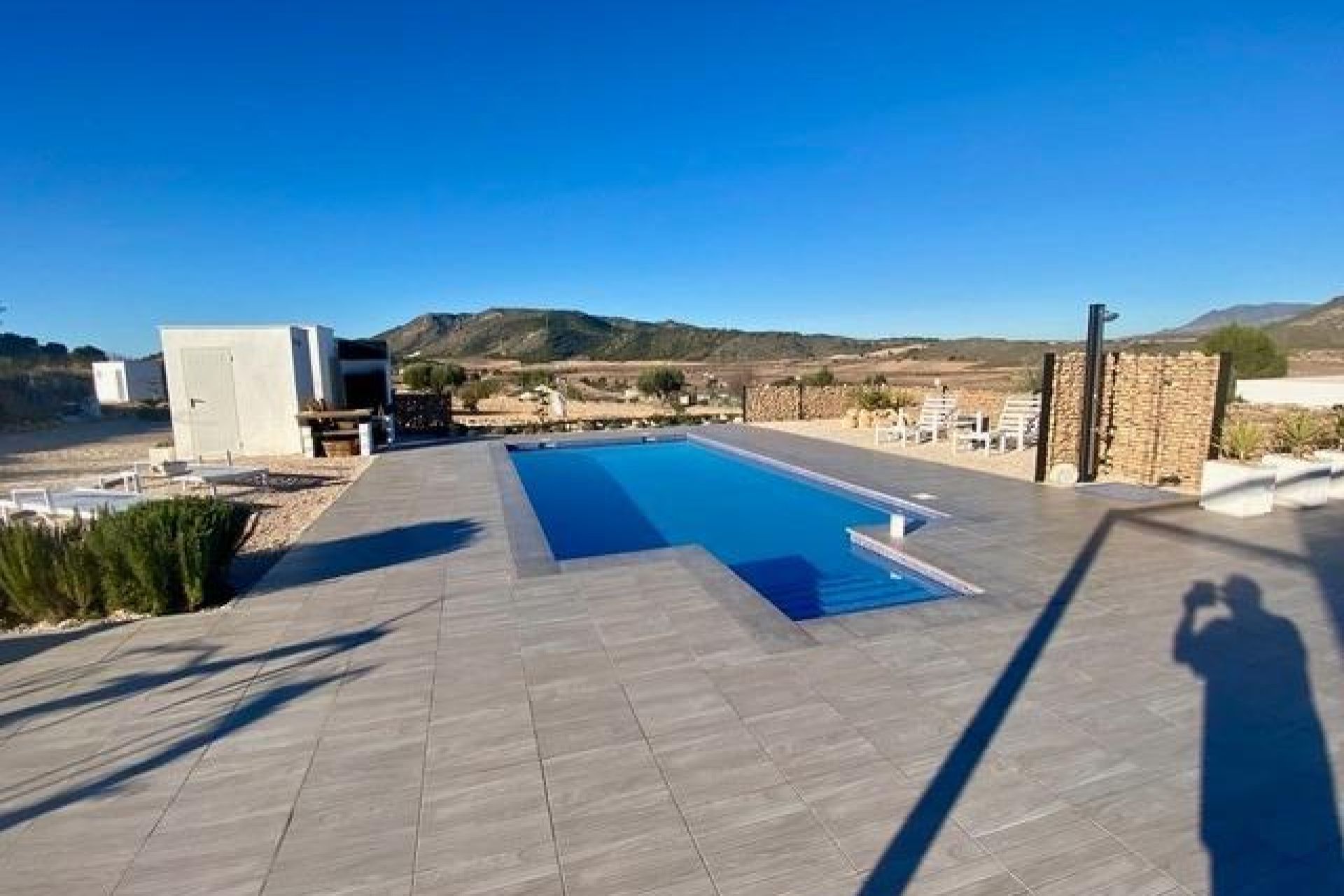 Neue Gebäude - Villa - Torre del Rico - Costa Calida