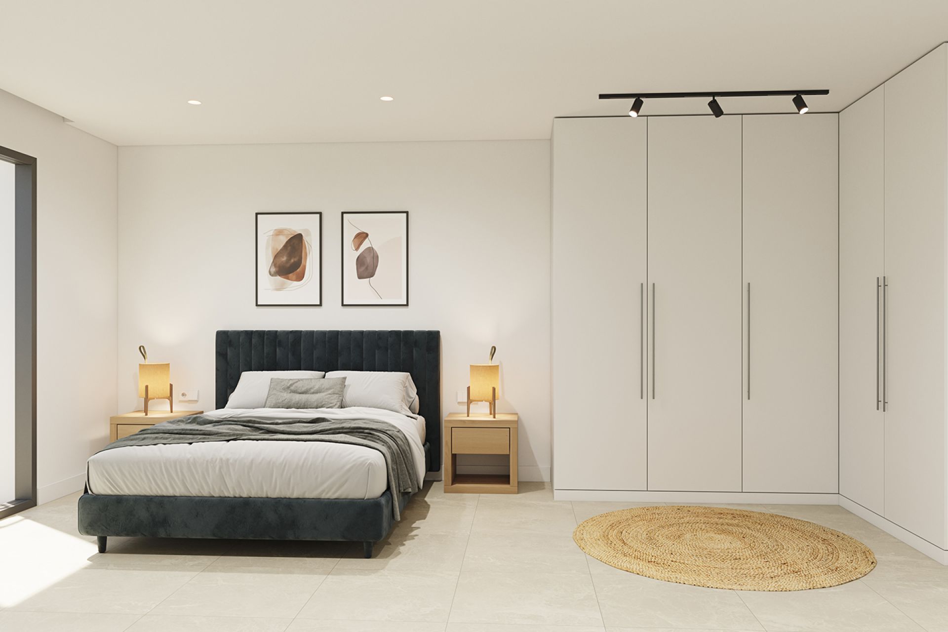 Obra nueva - Bungalow - San Pedro Del Pinatar - Costa Calida